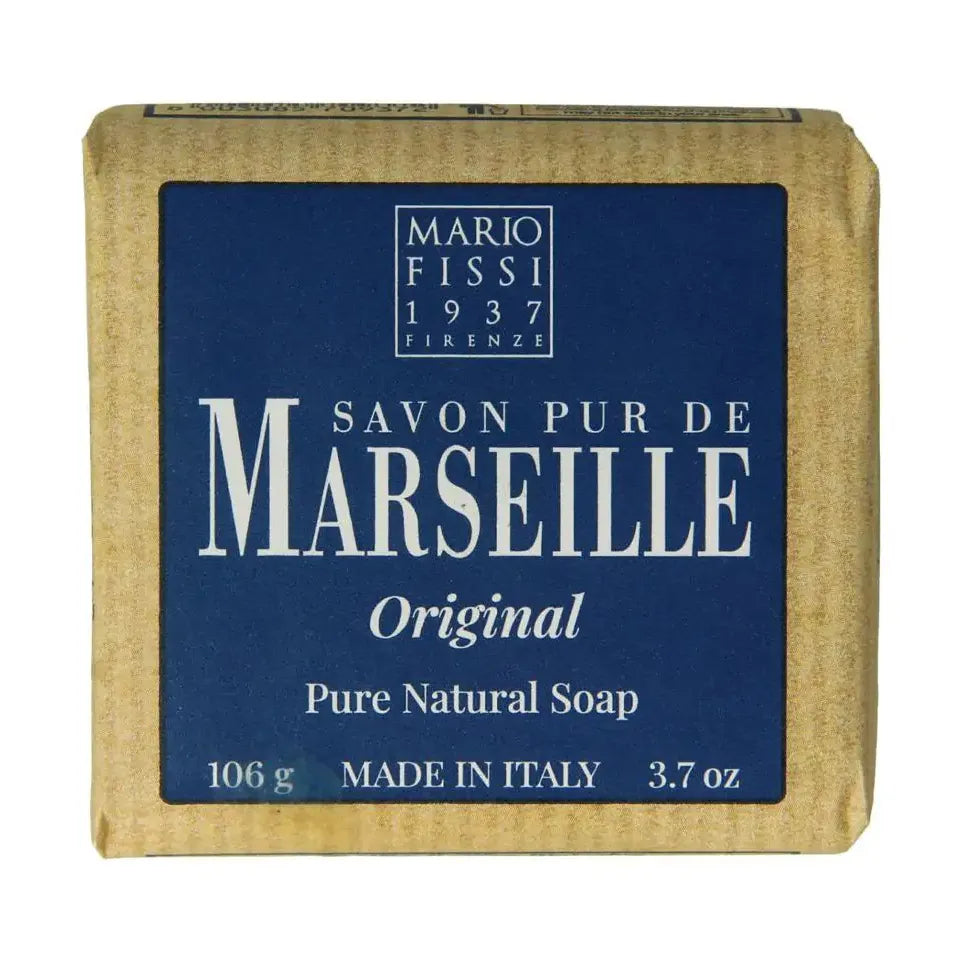 Marseille Zeep natuurlijk original 106 gram