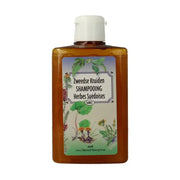 Marval & Vincent Shampoo zweedse kruiden 200 ml