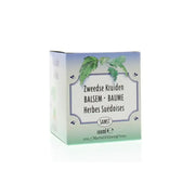 Marval & Vincent Zweedse kruiden balsem/creme 100 gram