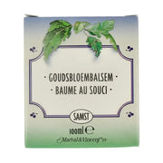 Marval & Vincent Zweedse kruiden goudsbloem balsem 100 ml