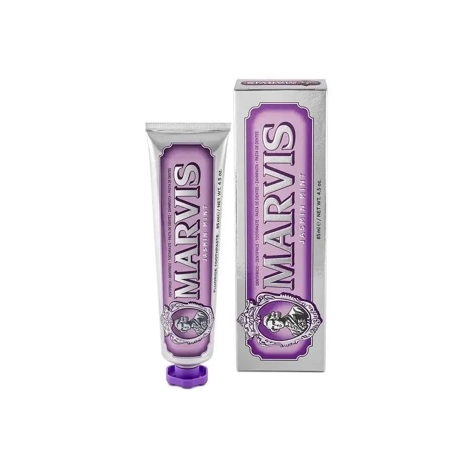 Marvis Toothpaste jasmin mint 85 ml