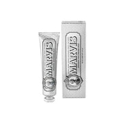 Marvis Toothpaste smokers whitening mint 85 ml