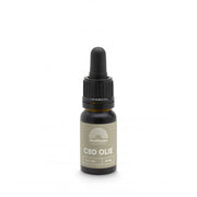 Mattisson CBD Olie 10% 10 ml