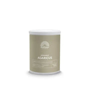 Mattisson Biologisch Agaricus poeder 200 gram