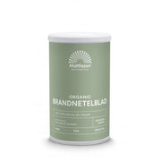 Mattisson Biologisch Brandnetelblad poeder 200 gram