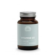 Mattisson Vitamine D3 25 mcg 300 tabletten
