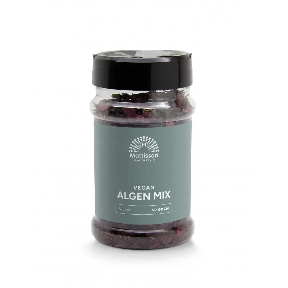 Mattisson Absolute algen mix 60 gram
