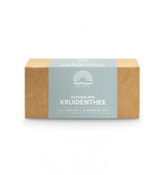 Mattisson AlkaBalans Zuur Base Kruidenthee 25 zakjes