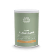 Mattisson Absolute AlkaGreens 300 gram