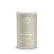 Mattisson Biologisch Arrowroot poeder 190 gram