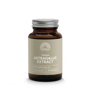 Mattisson Astragalus extract 475 mg 60 vcaps