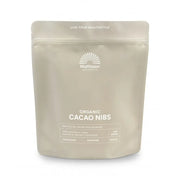 Mattisson Cacao nibs raw 400 gram