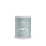 Mattisson Calcium citraat malaat poeder 125 gram