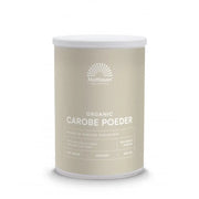 Mattisson Biologisch Carobe poeder 400 gram