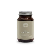 Mattisson CBD Olie 15 mg 60 vcaps