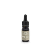 Mattisson CBD Olie 2.78% 10 ml