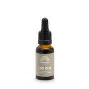 Mattisson CBD olie 5% 20 ml