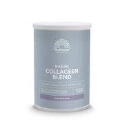 Mattisson Marine Collageen Poeder Peptan® Blend 300 gram