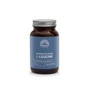 Mattisson Fermented L-Leucine 60 capsules