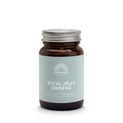 Mattisson Royal Jelly & Ginseng 60 capsules