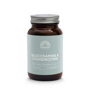 Mattisson Glucosamine Chondroïtine met MSM 60 tabletten