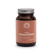 Mattisson Granaatappel 500 mg 60 tabletten
