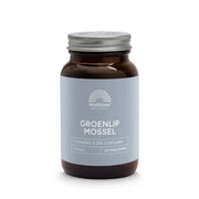 Mattisson Groenlipmossel complex tabletten 60 tabletten