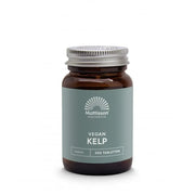 Mattisson Kelp Algen extract 200 tabletten