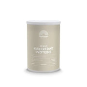 Mattisson Kikkererwt proteïne poeder 63% 400 gram