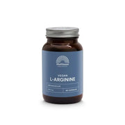 Mattisson L-arginine 500 mg 90 capsules