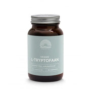 Mattisson L-tryptofaan 500 mg 60 capsules