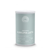 Mattisson Biologische Kurkuma Latte Ongezoet 160 gram