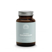 Mattisson Magnesium 100 mg biologisch 60 vcaps