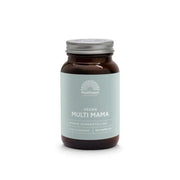 Mattisson Vegan Multi Zwanger/Mama 60 capsules