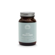 Mattisson Vegan Multi Man 60 capsules