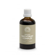 Mattisson Biologisch Nachtrust complex tinctuur 100 ml