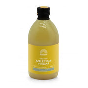 Mattisson Biologische Appelazijn Matcha & citroen 500 ml