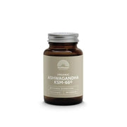 Mattisson Organic ashwagandha 300 mg 60 capsules