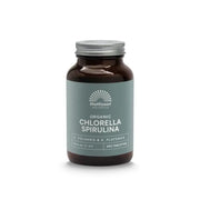 Mattisson Biologische Chlorella Spirulina 240 tabletten