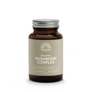 Mattisson Biologisch Paddenstoelen Complex 60 capsules