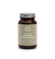 Mattisson Biologische Zwarte Komijn olie 90 capsules