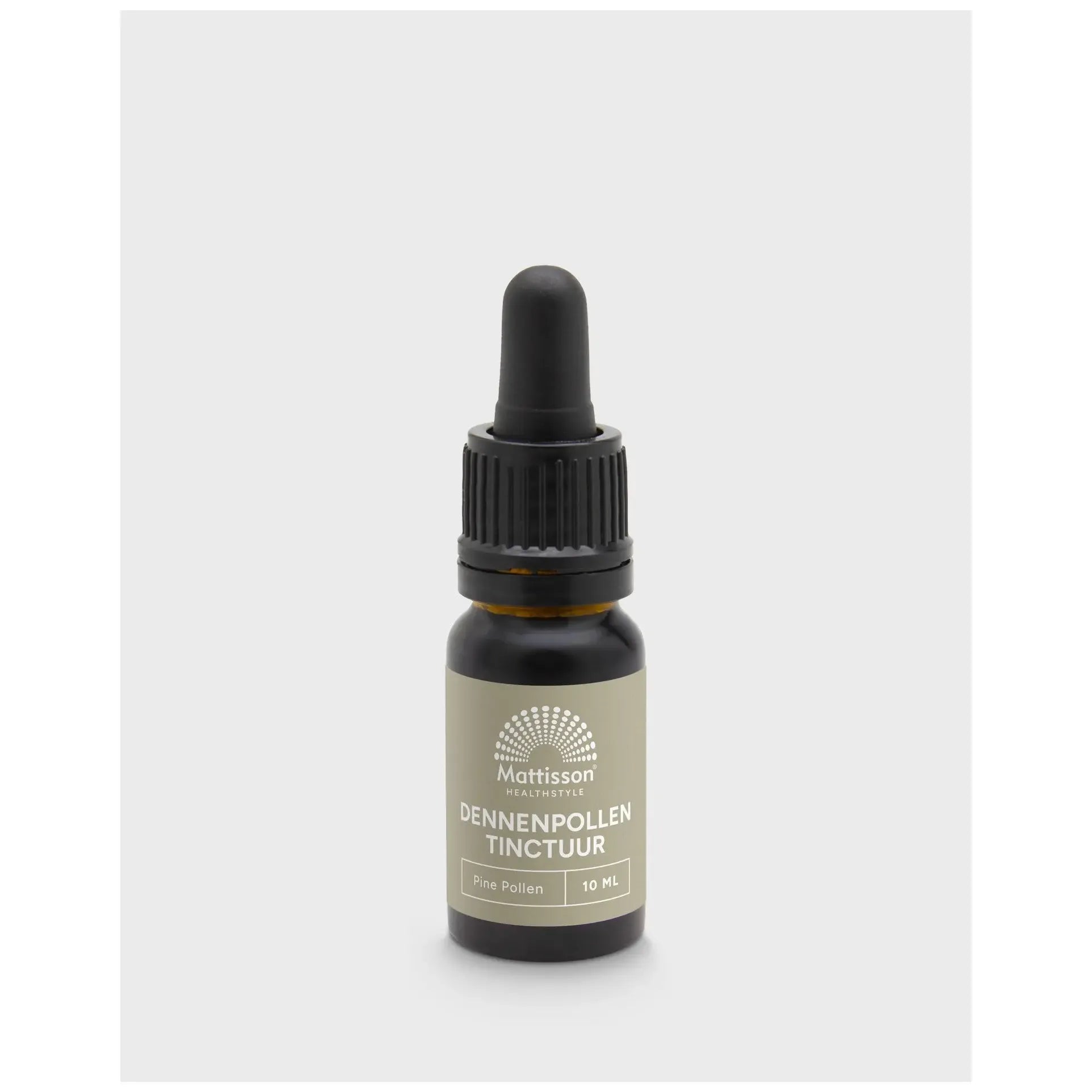 Mattisson Dennenpollen Tinctuur 10 ml