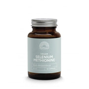 Mattisson Selenium methionine 200mcg 90 vcaps