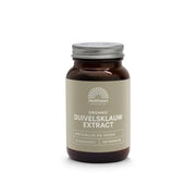 Mattisson Organic duivelsklauw extract 300mg 120 vcaps