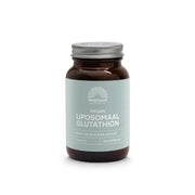 Mattisson Vegan Liposomaal Glutathion 60 vcaps