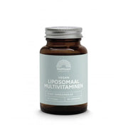 Mattisson Liposomaal Multivitamine 30 vcaps