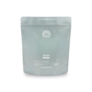 Mattisson Vegan msm poeder pure 550 gram