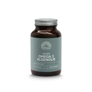 Mattisson Algenolie DHA 260 mg 120 vcaps