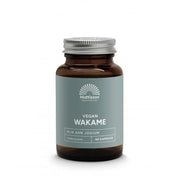 Mattisson Wakame 1000 mg bevat jodium 60 vcaps