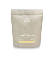 Mattisson Wei proteine poeder 75% vanille biologisch 1 kg
